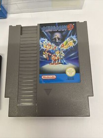 Mega Man 3 - [NES]