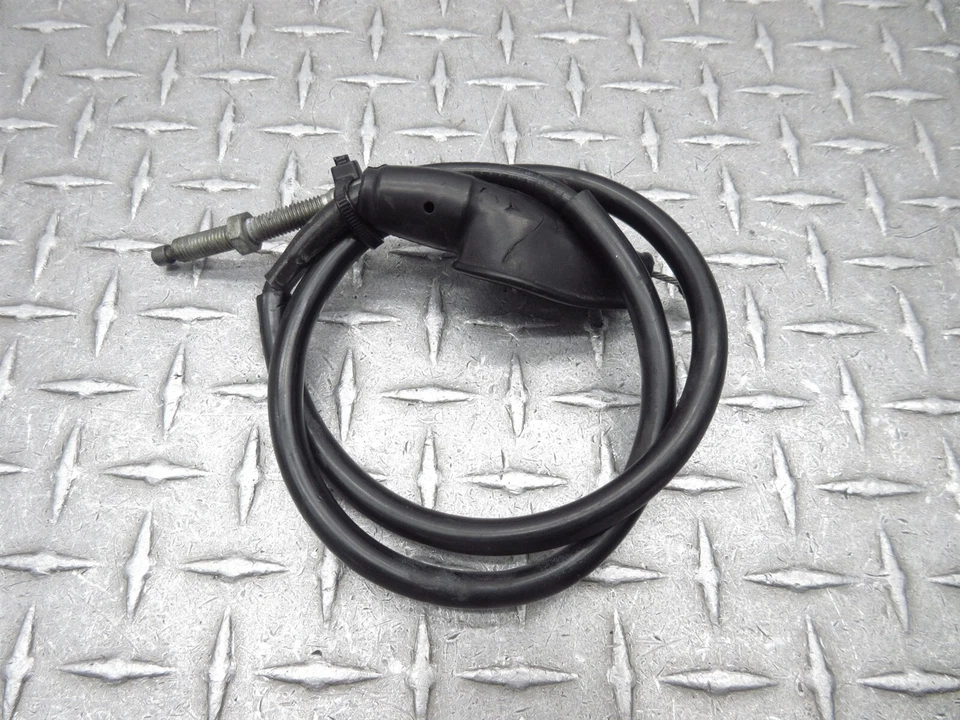 Honda CBR 250R CBR250R 2013 11-13 cable de soporte de montaje de percha de control de embrague Foto 3 de 4