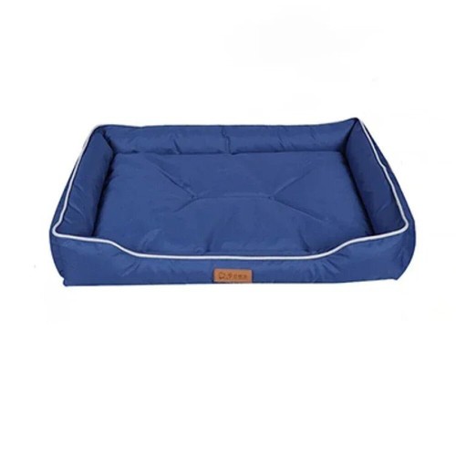 Luxury Waterproof Soft Pet Bed - Scratch-Resistant Cat & Dog Bed | Sofa - Picture 19 of 30