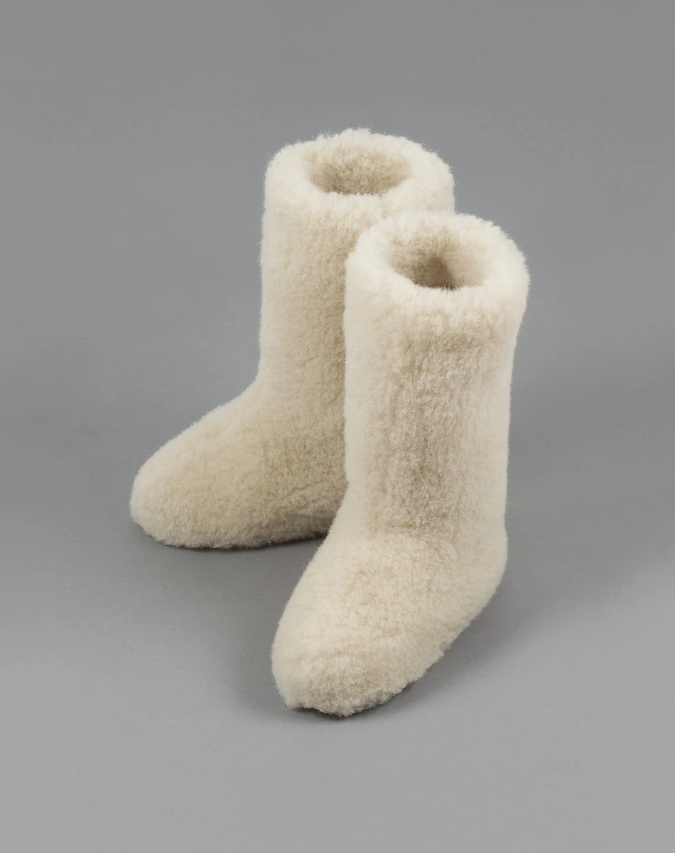 Wool boots best sale