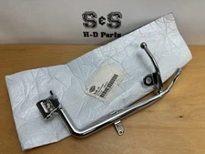 Genuine Harley-Davidson Softail Extended / Ergo Jiffy Stand 50103-07