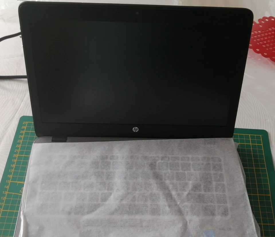 HP EliteBook 840 G1 · i5-4200U · 8GB · 256GB, photo 2 sur 2