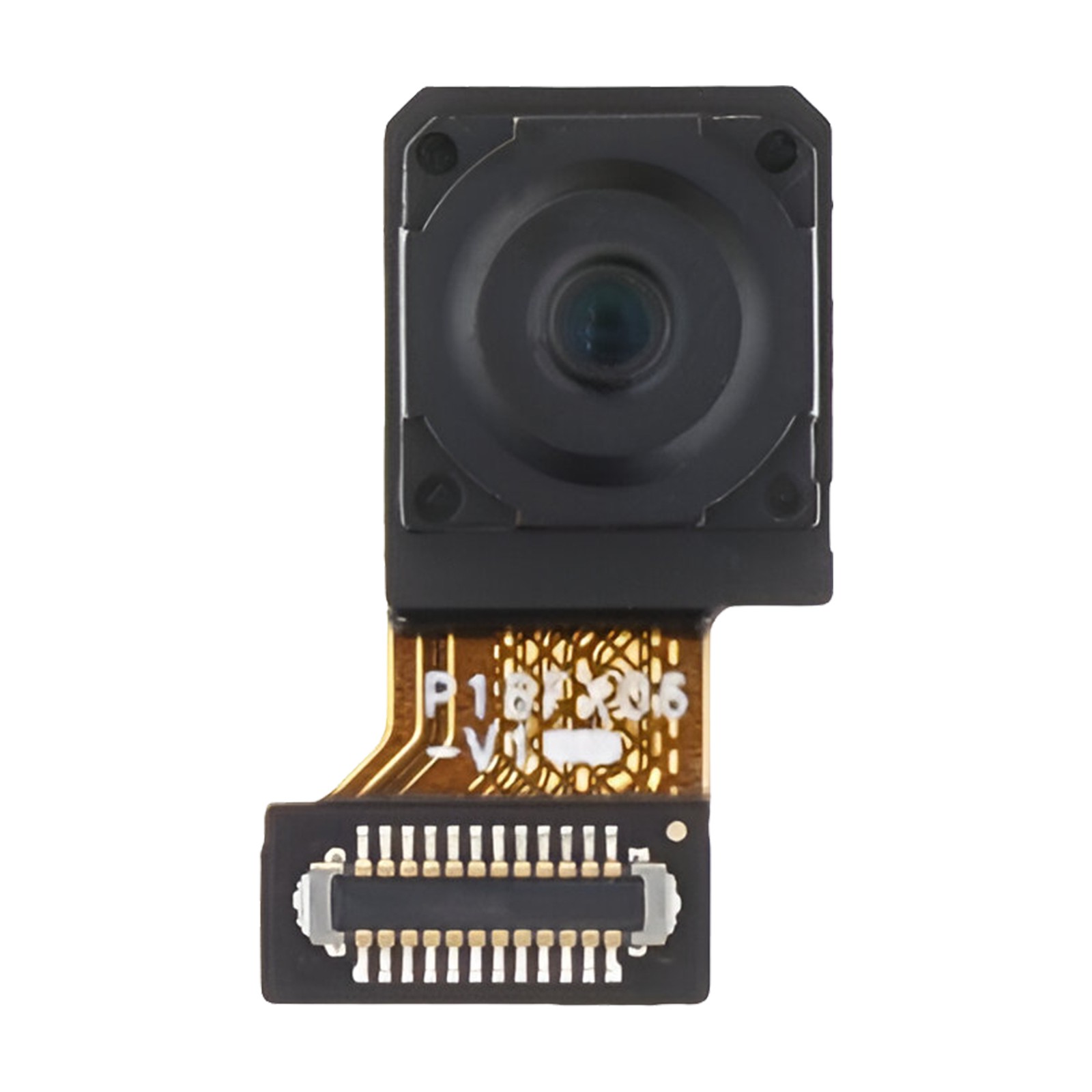 Caméra avant Xiaomi Poco X6 Pro Clappio Haute Résolution 16MP