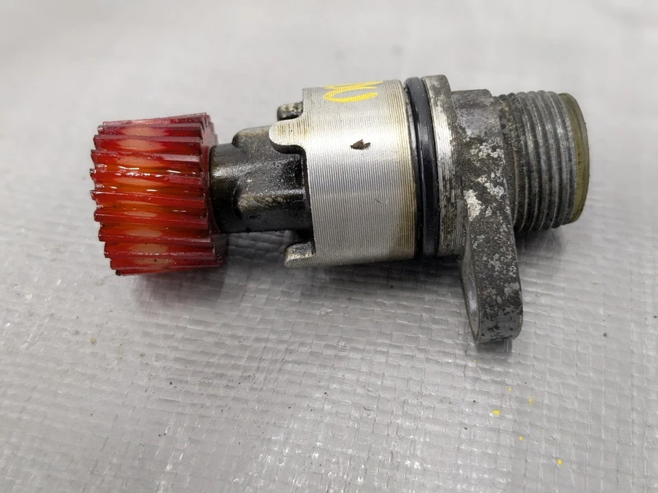 Mazda Miata Mx5 1990-1993 fabricante original 23 dientes sensor de velocidad engranaje NA 90-93 Foto 3 de 4