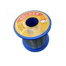 250g 63/37 Tin Rosin Core Solder Wire For Electrical Soldering Sn60 Flux 1.0mm