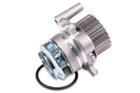 NEU - Hepu P587 Wasserpumpe FüR Audi Seat Skoda VW