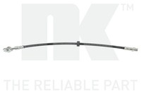 NK Bremsschlauch 854775 FüR Seat VW