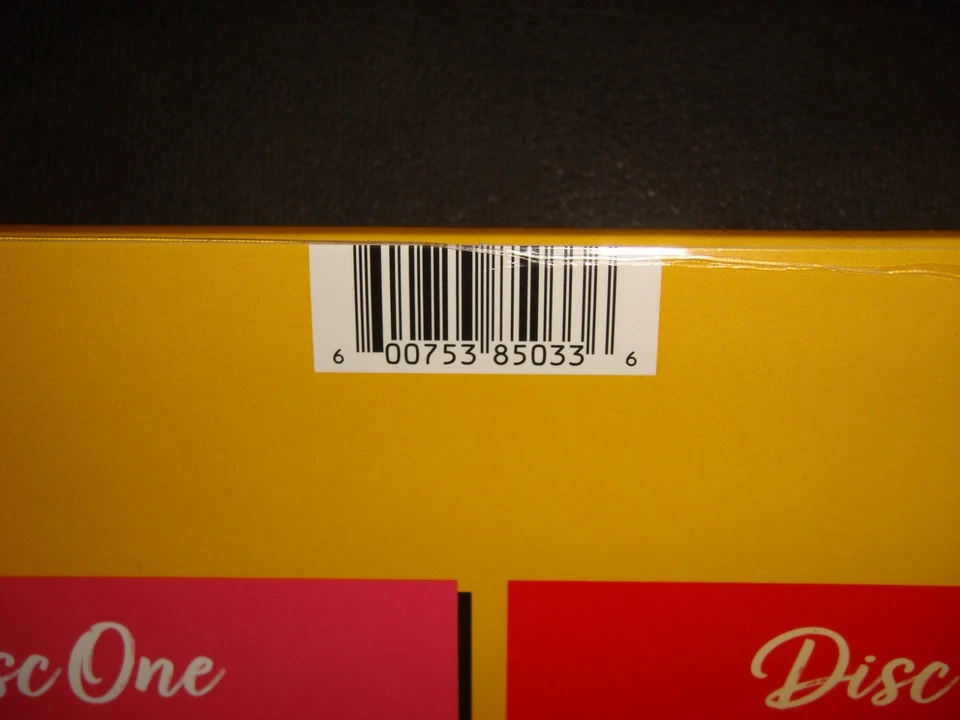 SOUNDS OF THE 80s I THINK WE'RE ALONE NOW 1987/1989 - DOUBLE LP ALBUM-SEALED - Image 4 of 4