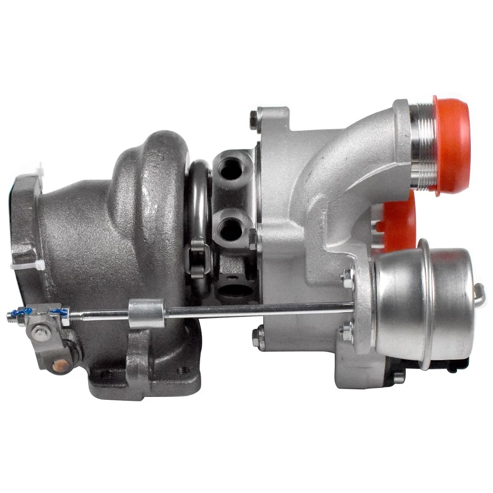 K04-146 UP F21M Billet Turbo Charger For Mini Cooper R55 R56 R57 R58 R59 1.6T