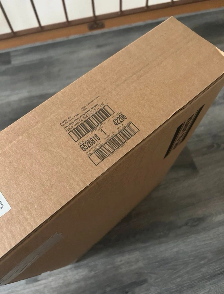 LEGO Technic 42206 - Oracle Red Bull Racing - Bild 4 von 4