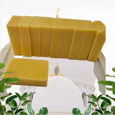  Lemon  Zest  Bath soap bars 
