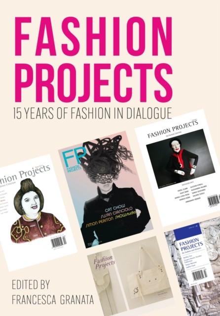 Fashion Projects: 15 Years of Fashion in Dialogue (PB 2025) - Image 5