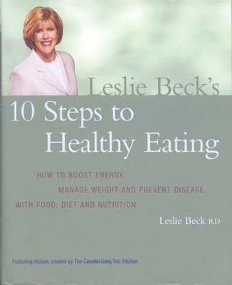 LESLIE BECKS 10 STEPS TO HEAL - GOOD