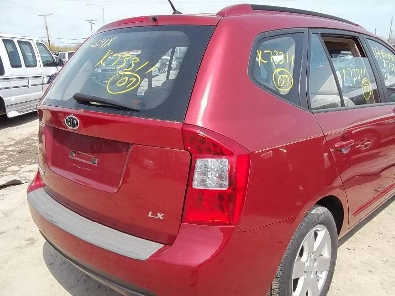 Tablero de pasajeros con bolsa de aire compatible con 07-12 Rondo 3861 Foto 4 de 4