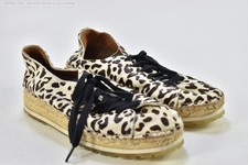 Shabbies  Damen Halbschuhe Freizeitschuhe  EUR 40 Nr. 25-T 3174