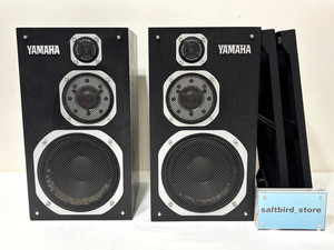 【希少・ヴィンテージ】YAMAHA NS-1000x スピーカー2台セット Yamaha NS 1000x | eBay