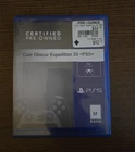 Kepler Interactive Clair Obscur: Expedition 33 Sony PlayStation 5 M