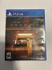 The Complex - Limited Run #389 [PlayStation 4] PS4
