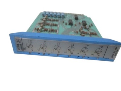 ISI NL-303 INPUT MODULE  UNMP