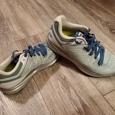 Karhu Mens Synchron 2.0 F100329 Green Running Shoes Sneakers Size9.5 Lightweight