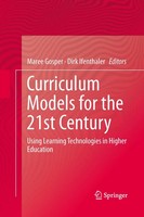 Maree Gosper (U. A.) | Curriculum Models For The 21St Century | Taschenbuch