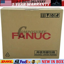 For FANUC A06B-6112-H026#H550 New Servo Amplifier Free Shipping