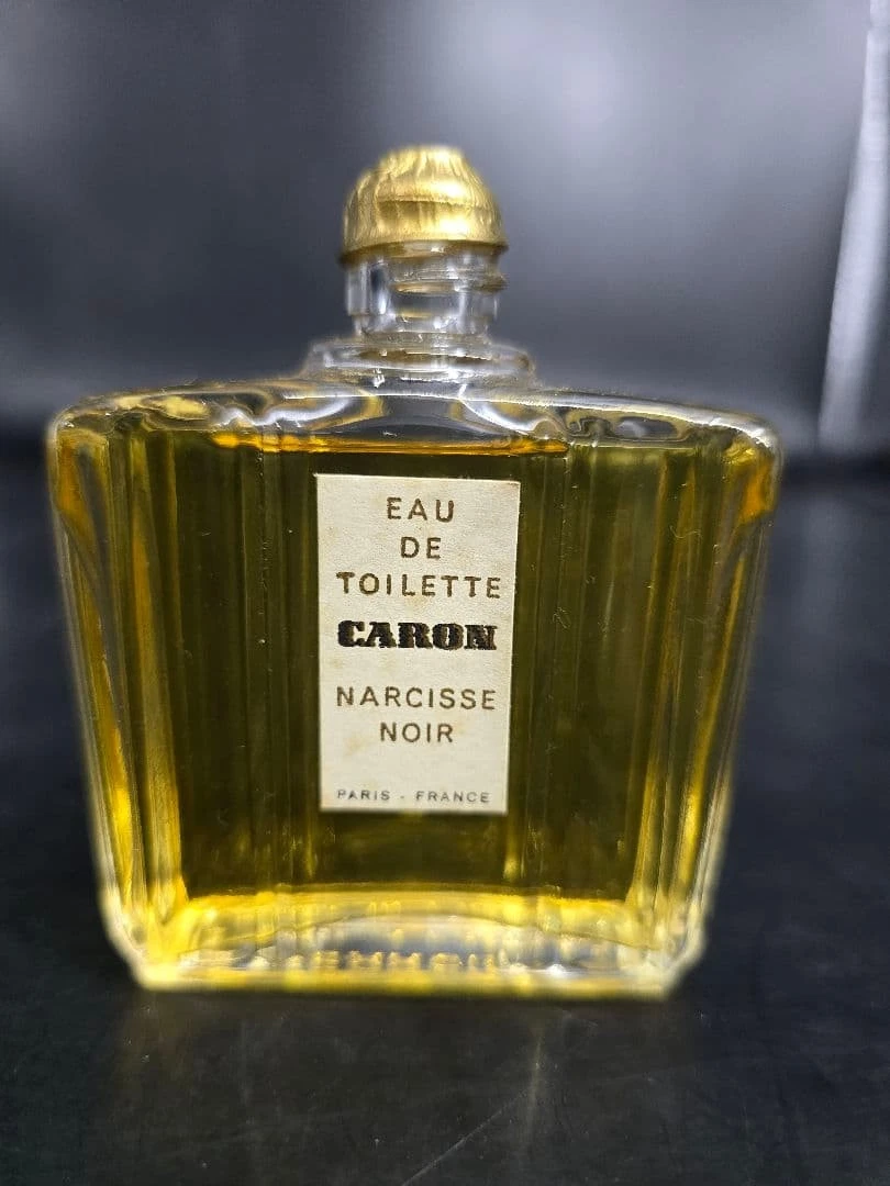 Narcisse Noir by Caron Fragrances for Women for sale | eBay