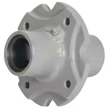 12268 Rotary Cutter Tail Wheel Hub Assembly fits Bush Hog Models