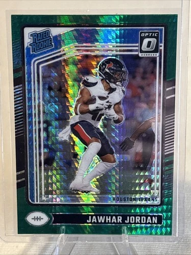 Jawhar Jordan