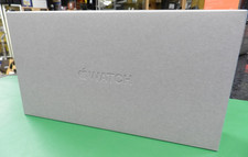 APPLE Watch Ultra 3 Titanium - Cellular - 49mm - Black Alp Lp M- MF0V4QF/A - NEU