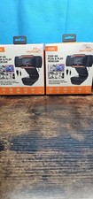 2 iTek Smart Home HD 720P Plug and Play Webcam w/ Built-in Microphone - 30fps