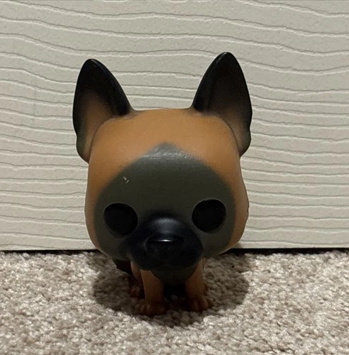 Funko Pop! Vinyl: The Walking Dead - Dog #891 No Box