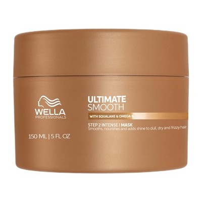 Wella Ultimate Smooth Mask 150 ml