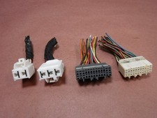 Jeep Grand Cherokee WJ 2004 Body Control Modu...