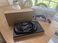 Meta Quest Pro 256GB VR Headset – New Open Box – Free Fast Shipping
