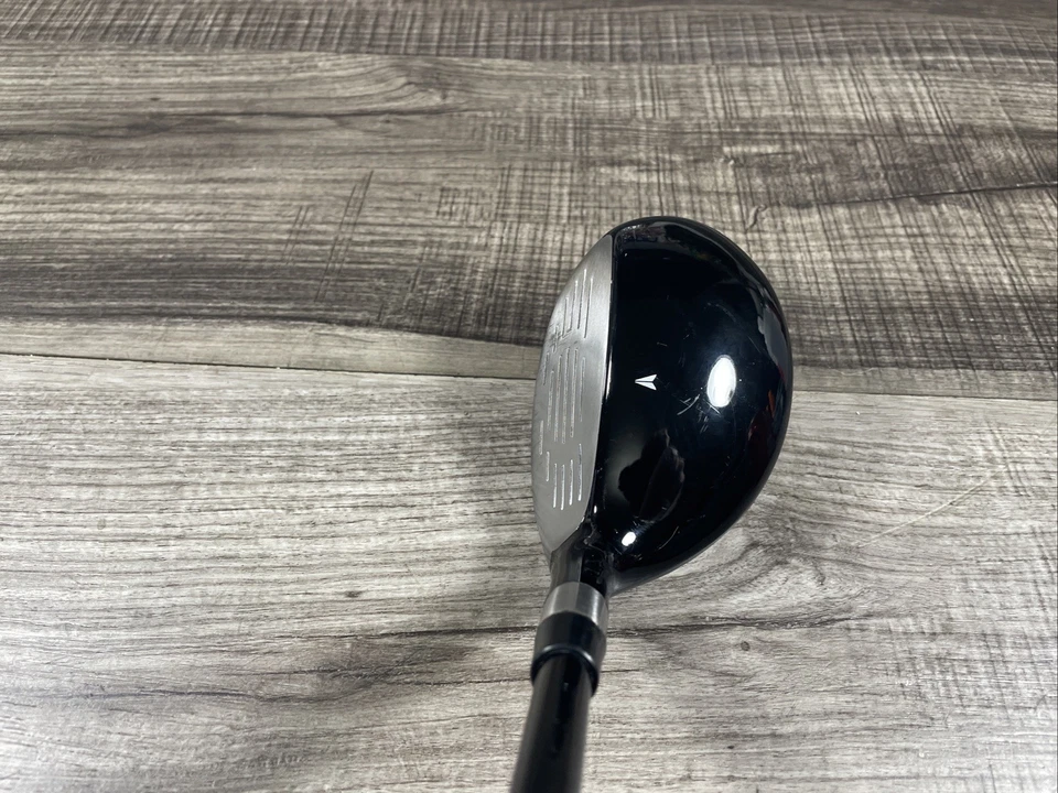 Majek K5S 9 Iron Hybrid Iron 37.5” Right Hand Graphite Shaft Senior Flex RH - Image 3 of 4