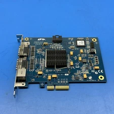 Avid Pro Tools HD Native PCIe Card