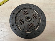 Opel Kadett D 1983 Kupplungsscheibe 90166739 Benzin 1kW DVR71315