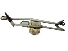 Wischermotor vorne für CITROEN C5 (DC_) 2.0 HDI 0390241700 9632671180