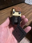 Anakin Skywalker BrickHeadz LEGO set 40796 Revenge of the Sith No Light Saber