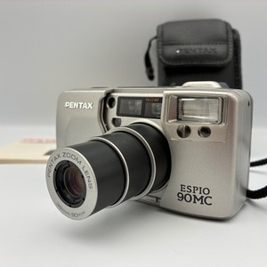 Pentax 90 Mc | eBay