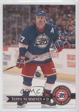 1995-96 Donruss Teppo Numminen #261 0a0