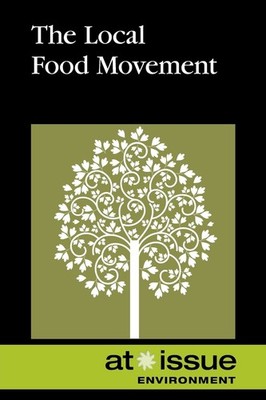 The Local Food Movement Paperback by Amy Francis