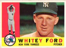 1960 Topps Football Cards 11