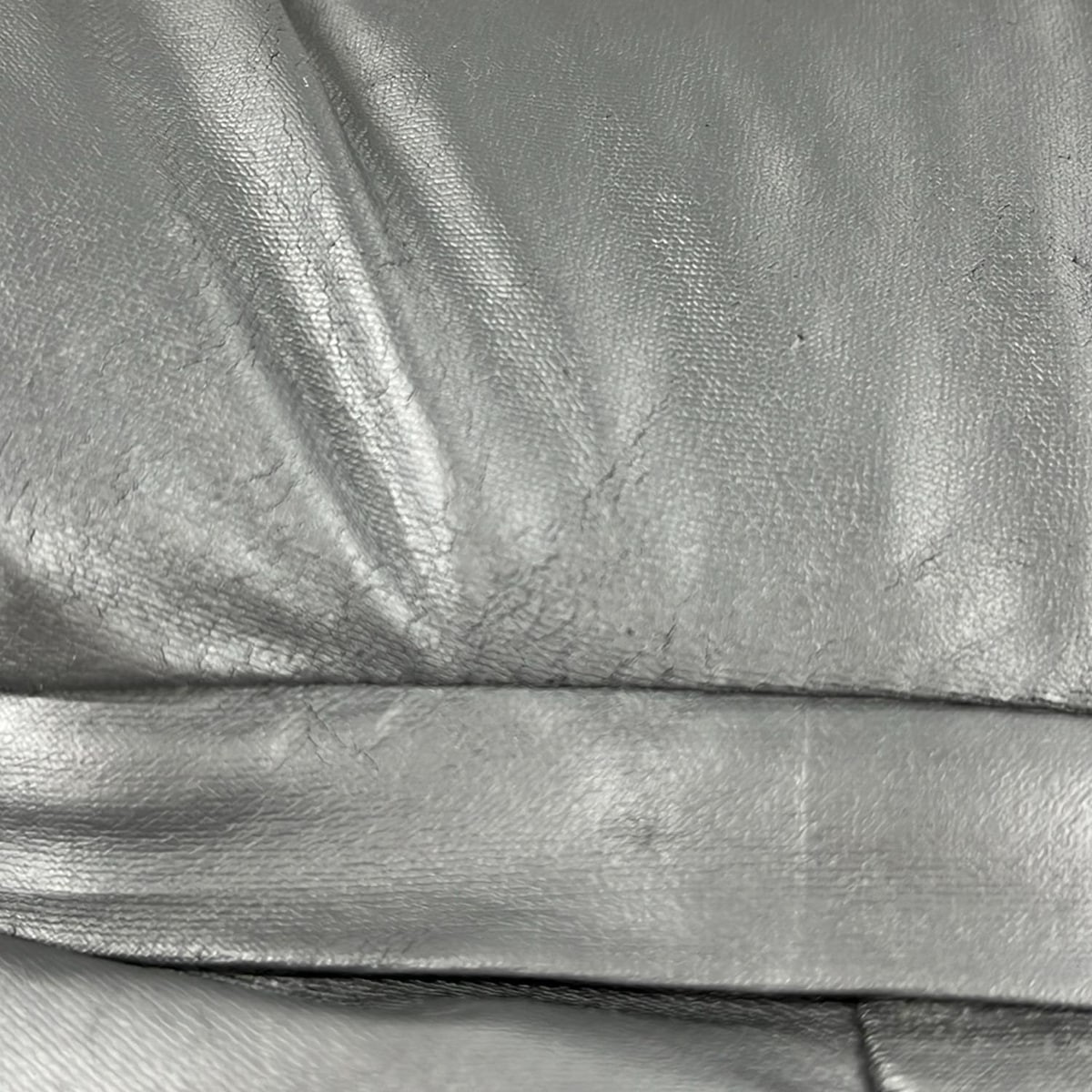 CALLAWAY - Silver Women's Down Jacket - image 6