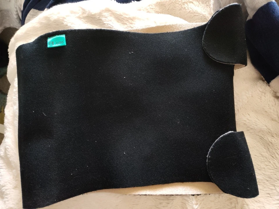 Lote de 7 aparelhos de suporte Juzo - Imagem 3 de 4