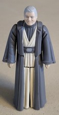 Vintage Kenner Star Wars 1985 Anakin Skywalker Figure POTF Last 17.