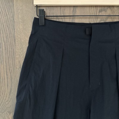 Arc'teryx Women's Veilance Logan LT Short / Cropped Pant Black