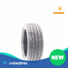 1 New - 22545zr17 Nitto Nt555 G2 94w
