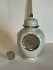 John Jenkins - Art Of Chokin - Porcelain